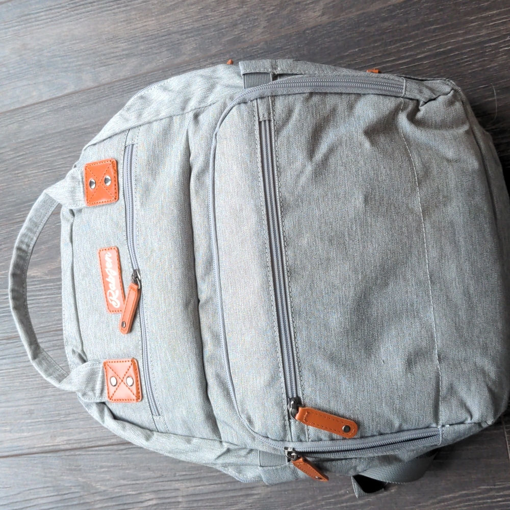 Brand New Diaper Backpack